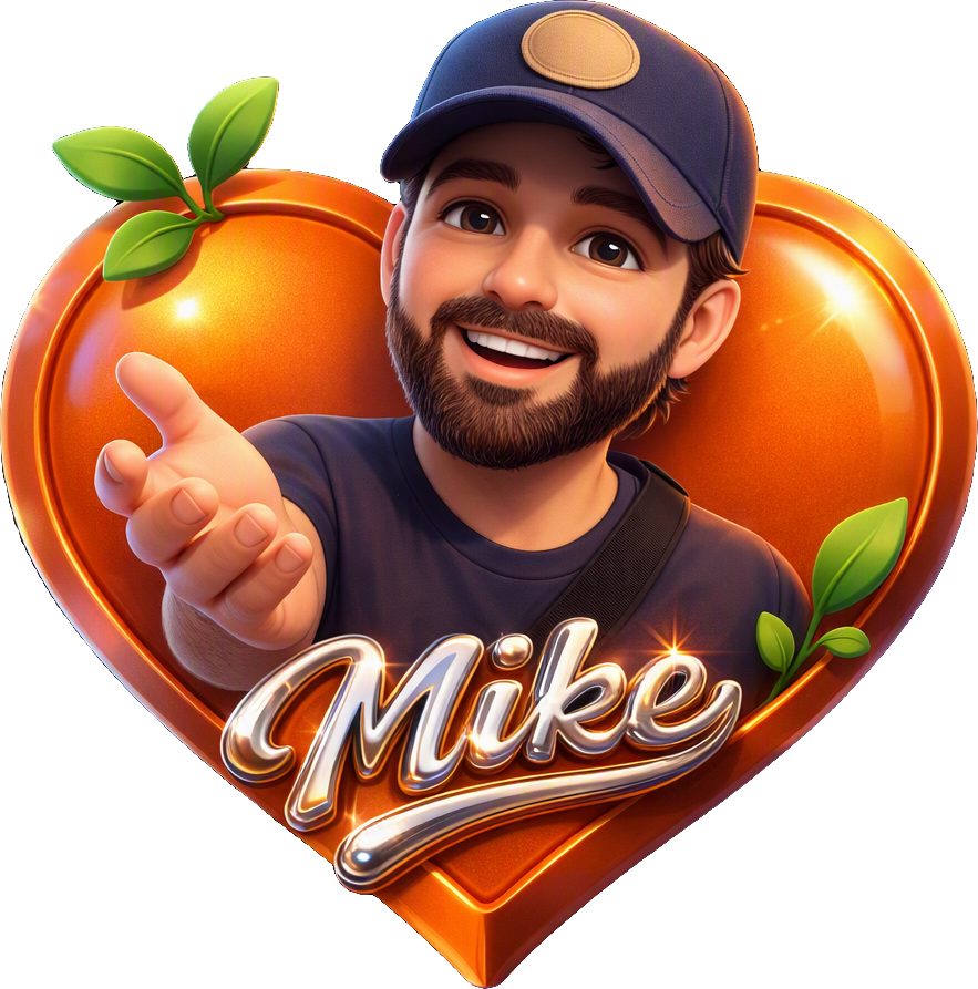 Just Mike Fam TikTok LIVE gift
