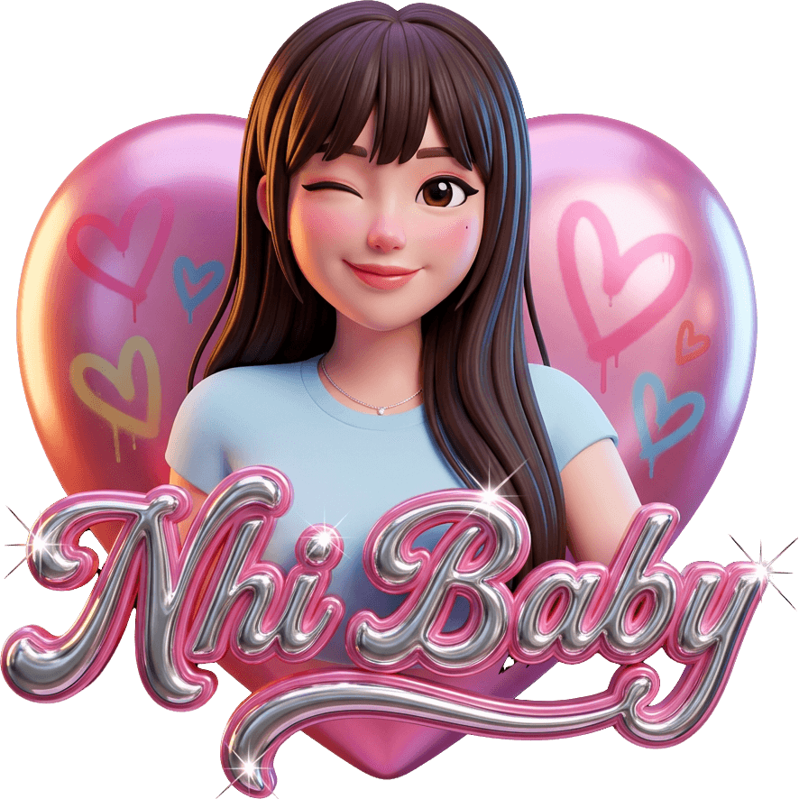 Cục Vàng Nháy Mắt TikTok LIVE gift