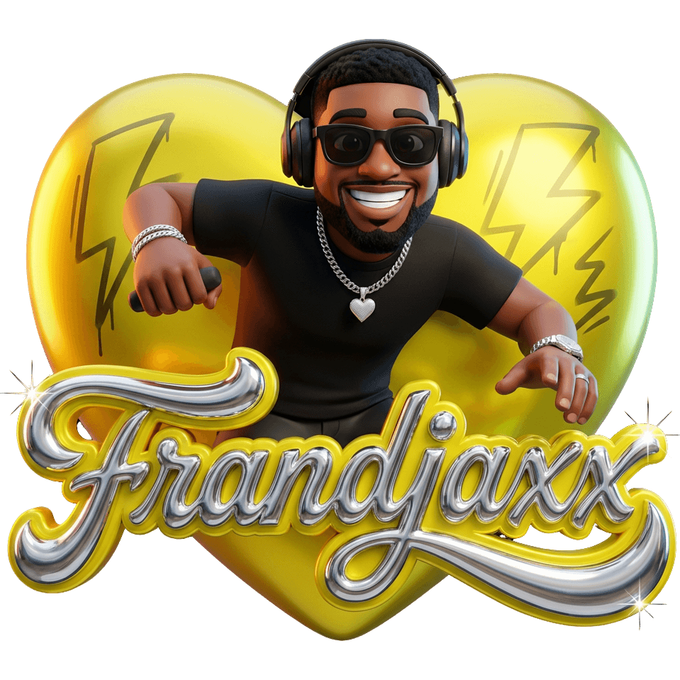 Frandjaxx Sweety TikTok LIVE gift