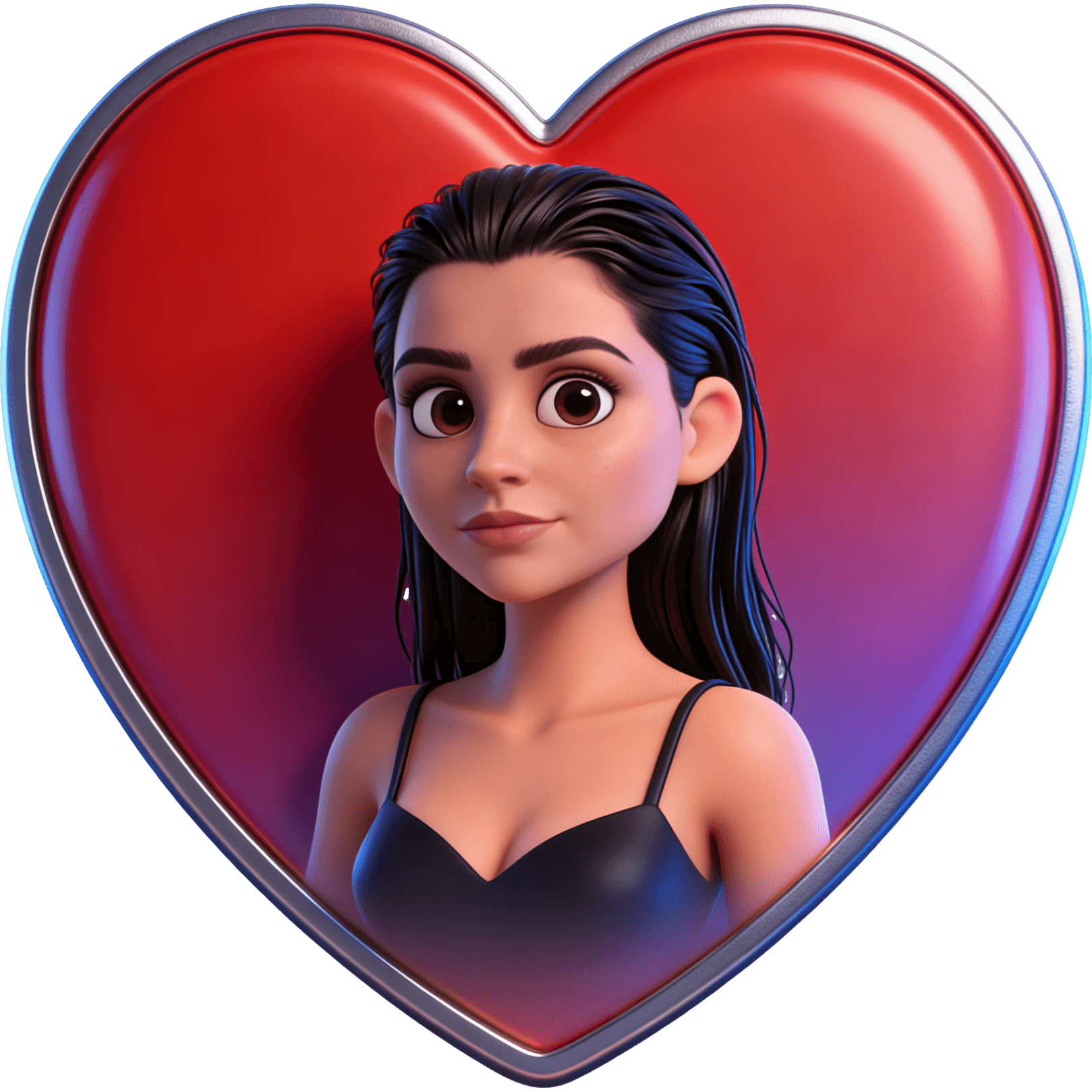Amigos da Aline TikTok LIVE gift
