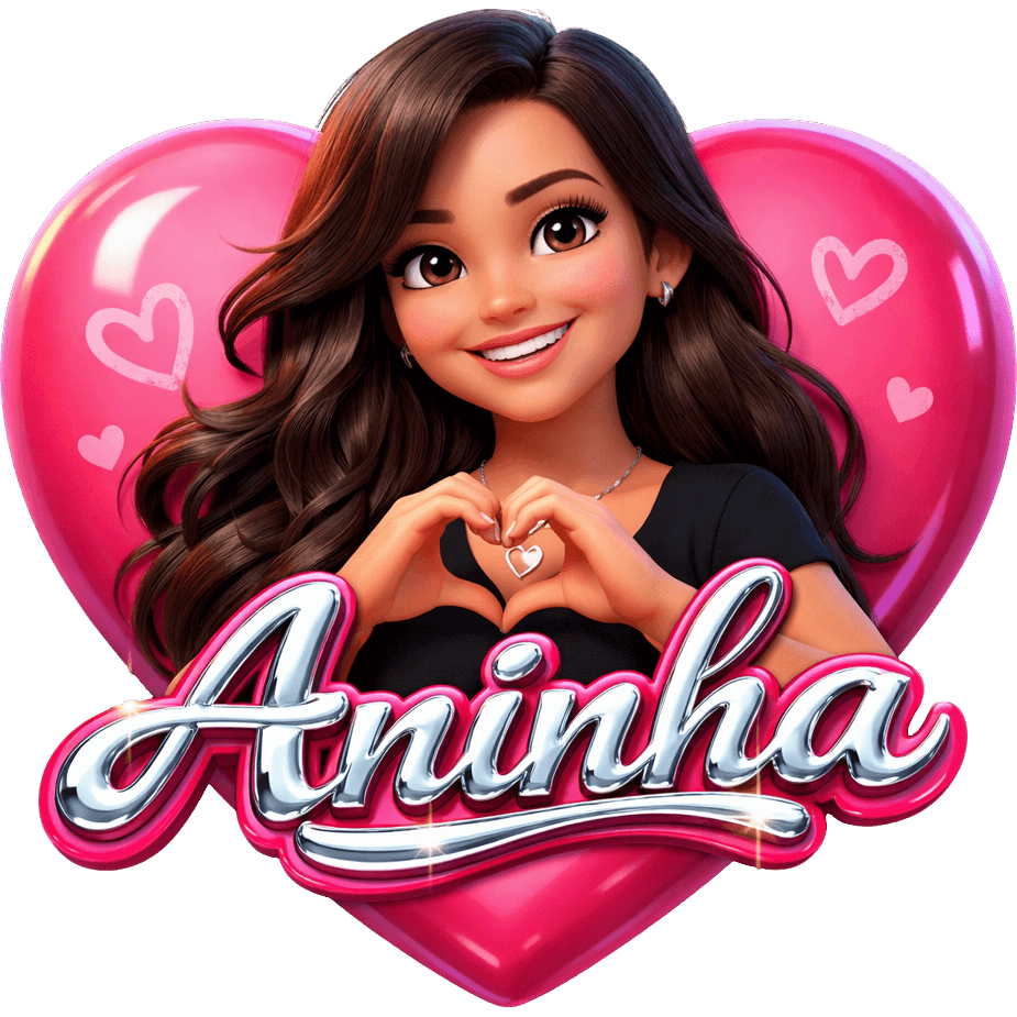 Aninha Carinho TikTok LIVE gift