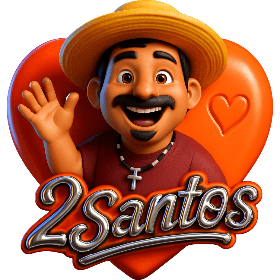 Sombrero Santos TikTok LIVE gift
