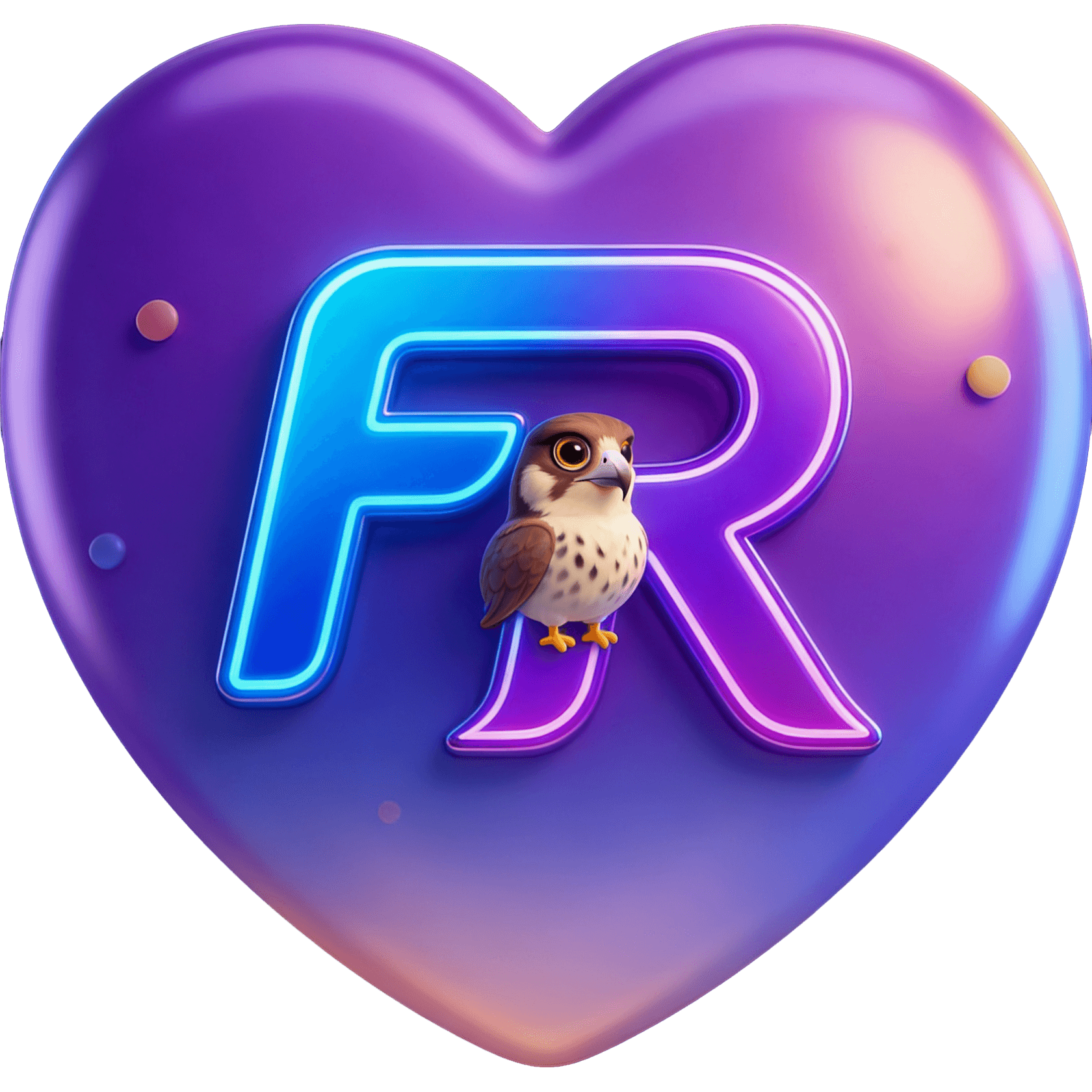 frickinLove TikTok LIVE gift