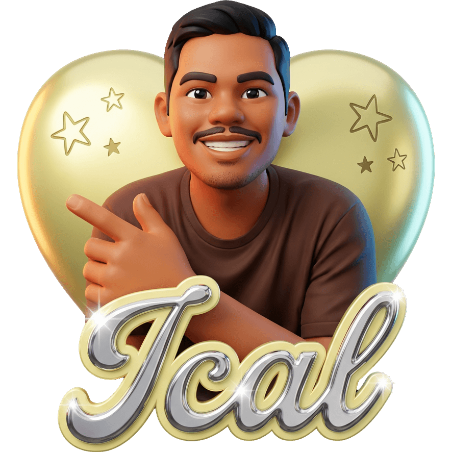 Bang Ical TikTok LIVE gift