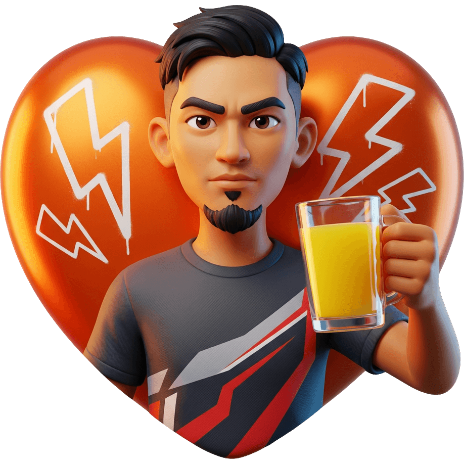 Cemut Mug TikTok LIVE gift