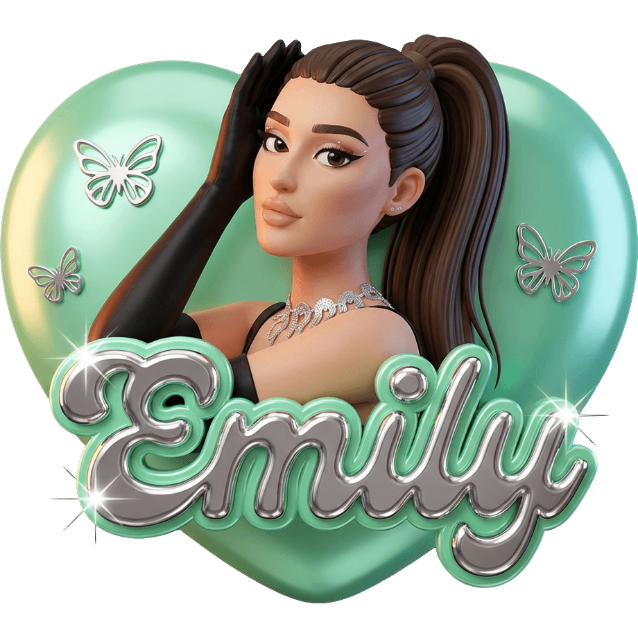 Emily Luna TikTok LIVE gift