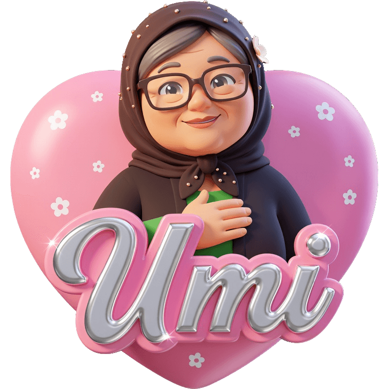 Umi Hangat TikTok LIVE gift