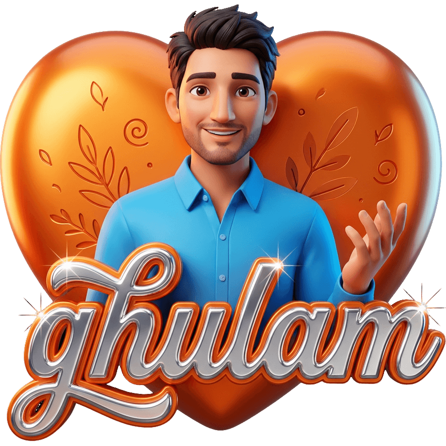GM غلام TikTok LIVE gift