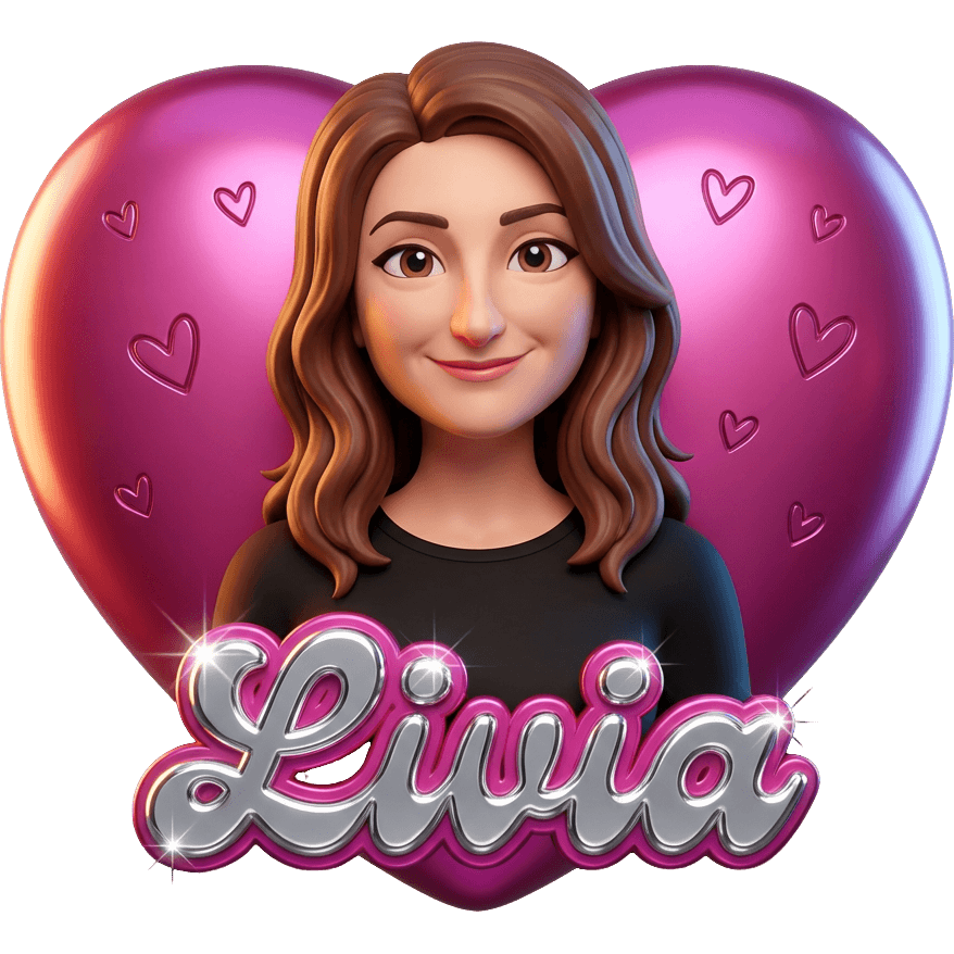 Livia Rosa TikTok LIVE gift