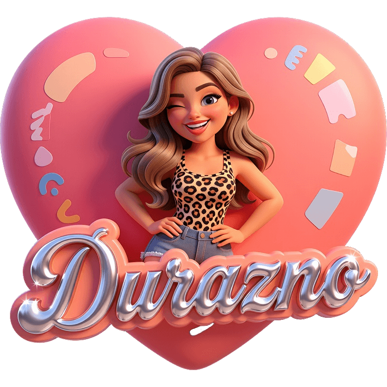 Denisce TikTok LIVE gift