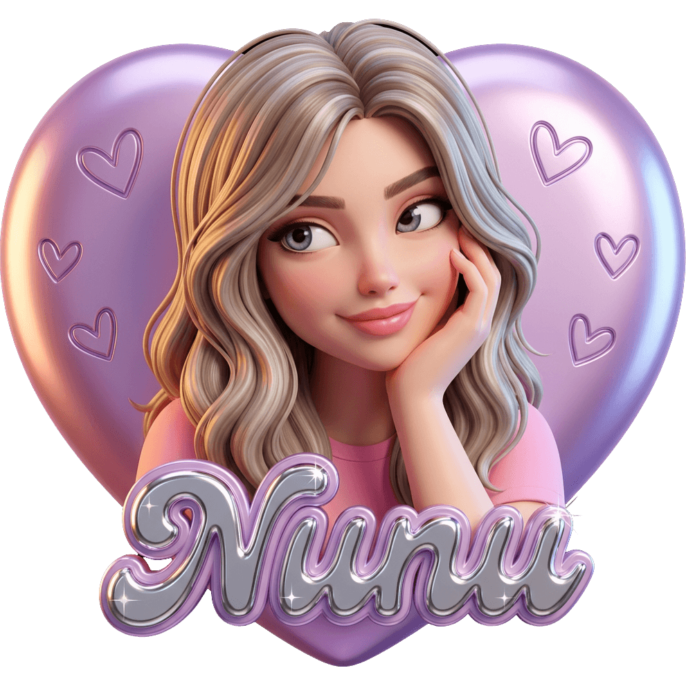 Nunu Al-Wardiya TikTok LIVE gift