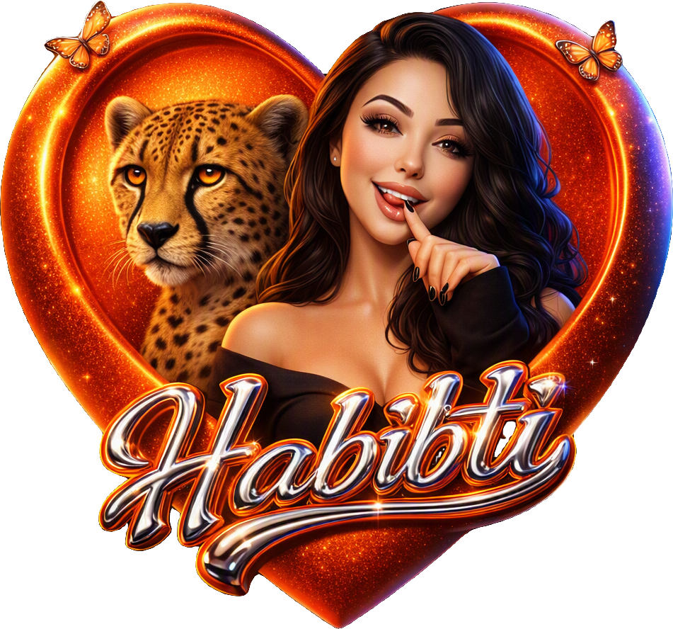 Habibti Gang TikTok LIVE gift
