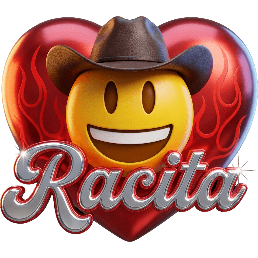 Racita Vaquera TikTok LIVE gift