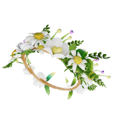 Mid Summer Wreath TikTok LIVE gift