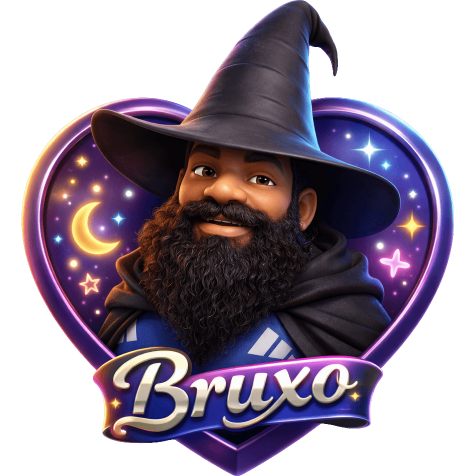 Bruxo Lunar TikTok LIVE gift