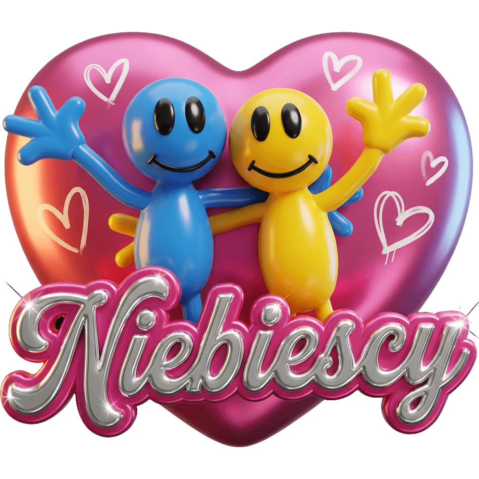 Niebiescy Boro TikTok LIVE gift