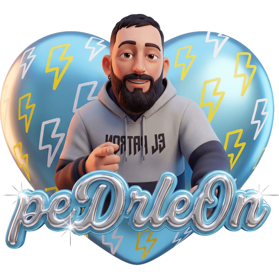 peDrleOn TikTok LIVE gift
