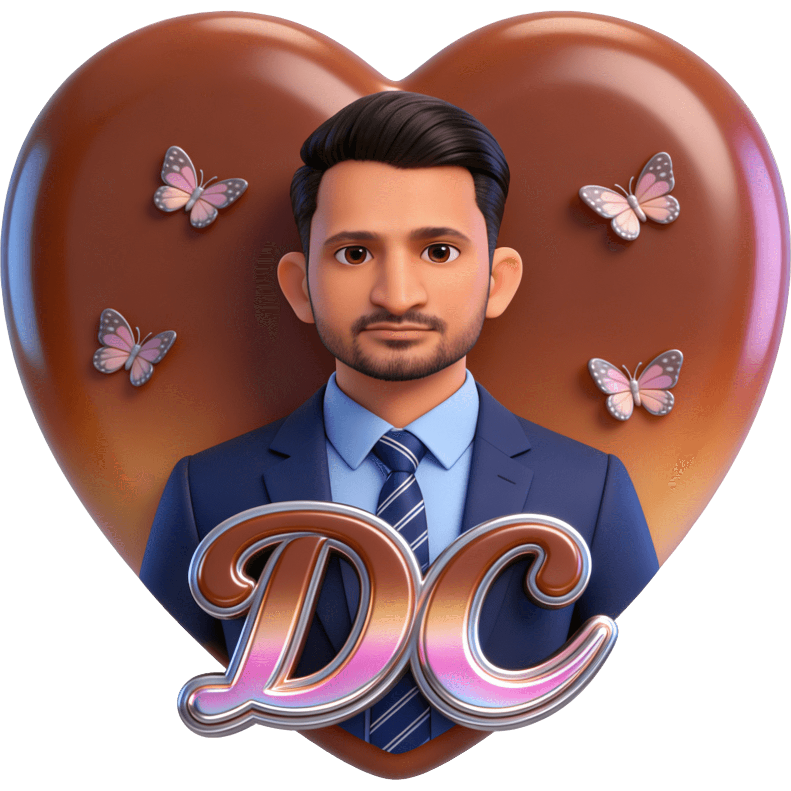 DC سوٹ TikTok LIVE gift