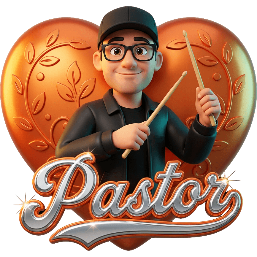 Ritmo Pastor TikTok LIVE gift