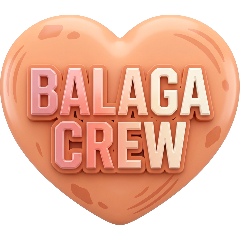 Balaga Crew TikTok LIVE gift
