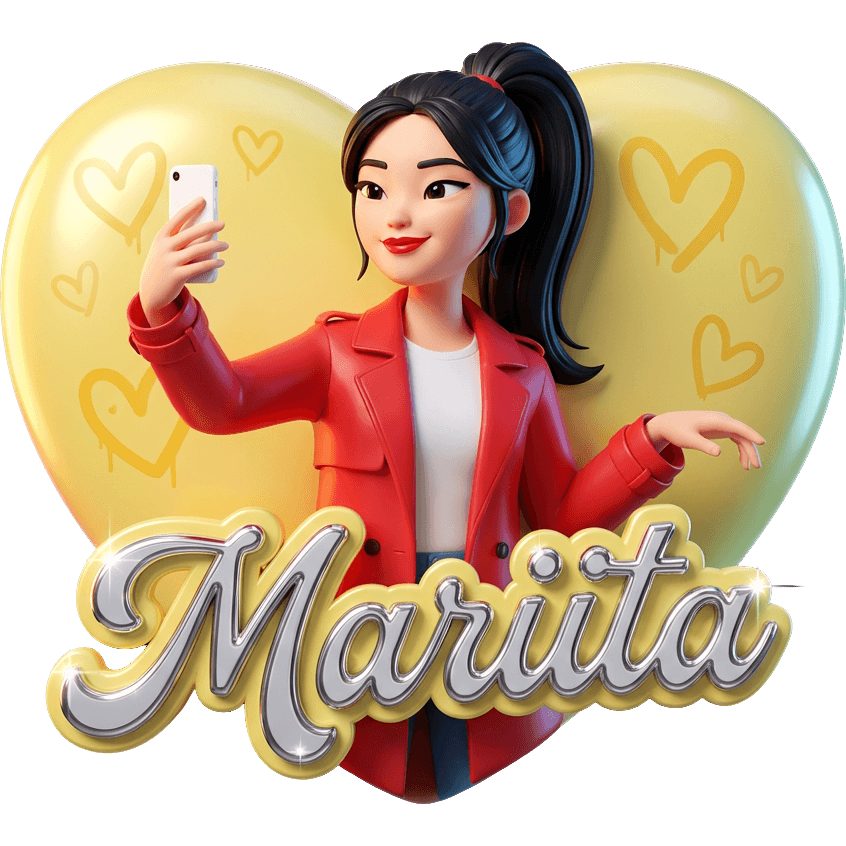 Mariita Roja TikTok LIVE gift