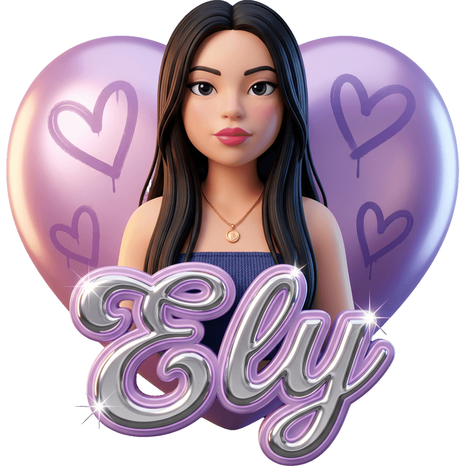 Ely Violeta TikTok LIVE gift