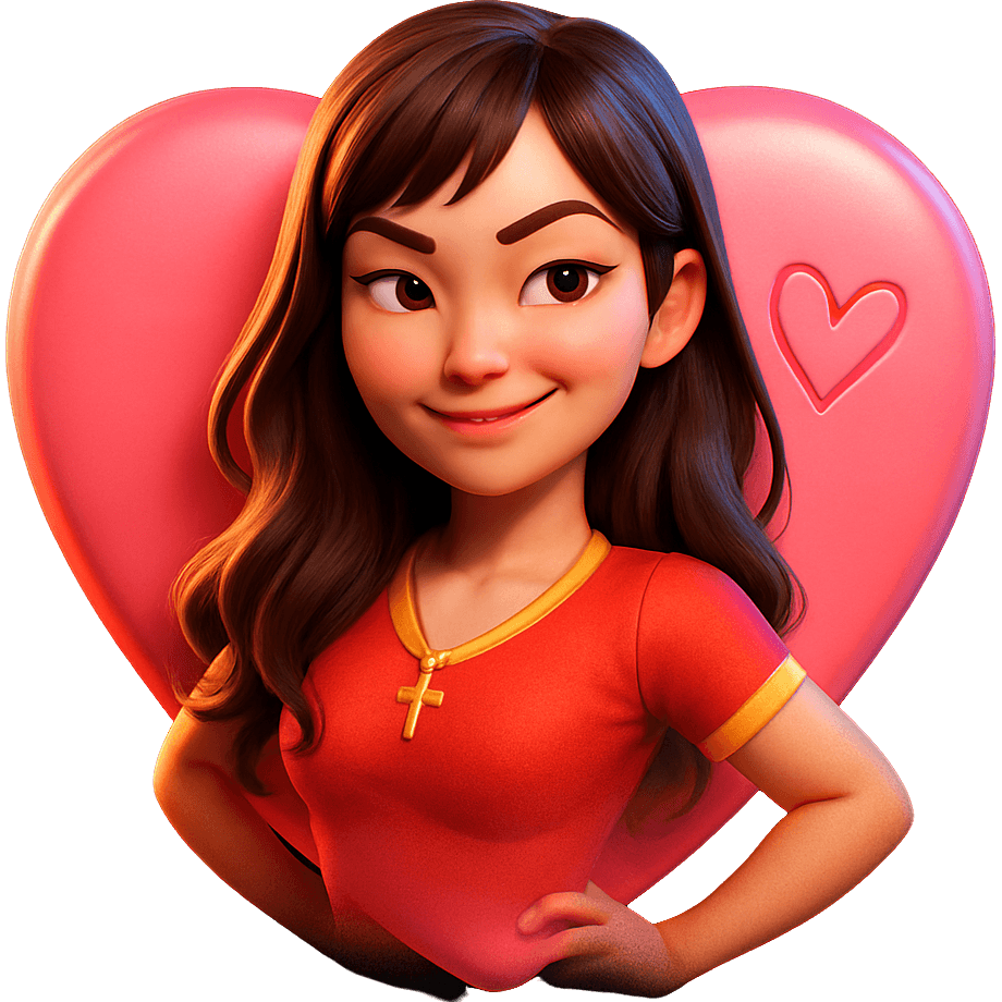 Patrona Roja TikTok LIVE gift