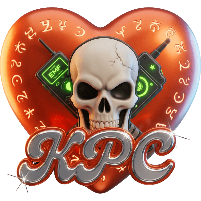 KPC TikTok LIVE gift