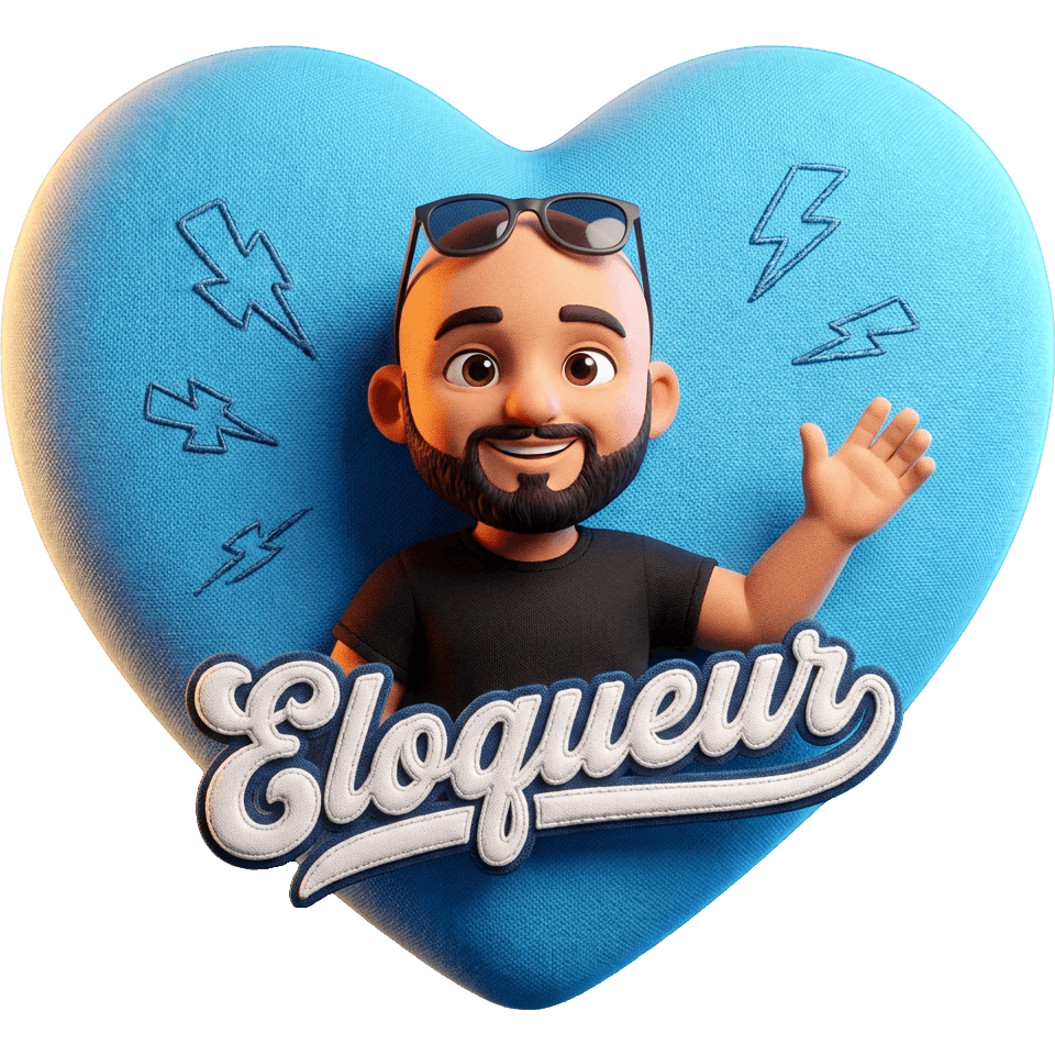 Eloqueur TikTok LIVE gift