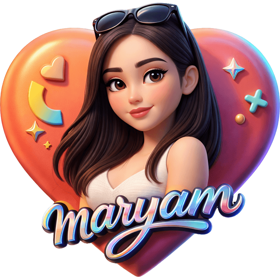 Maryam Hilal TikTok LIVE gift
