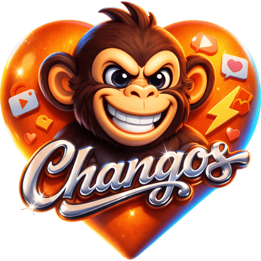 Changos Traviesos TikTok LIVE gift