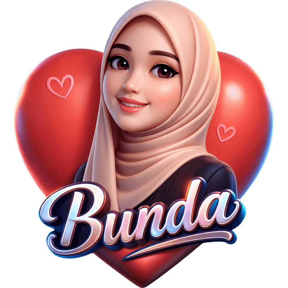 Bunda Atina TikTok LIVE gift