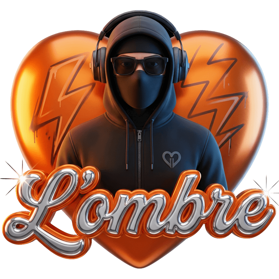 Lombre En Pétard TikTok LIVE gift