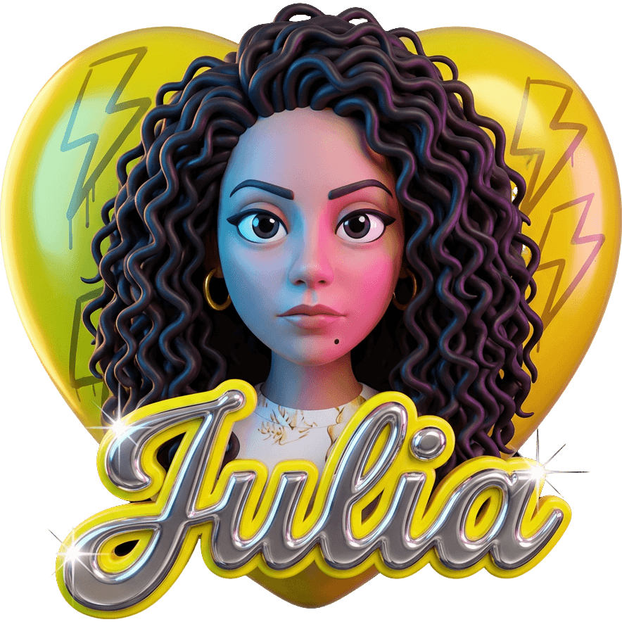 Julia Dorada TikTok LIVE gift