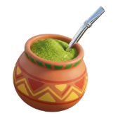 Mate Melody TikTok LIVE gift