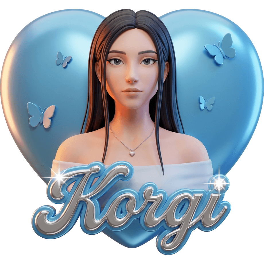 Korgi TikTok LIVE gift