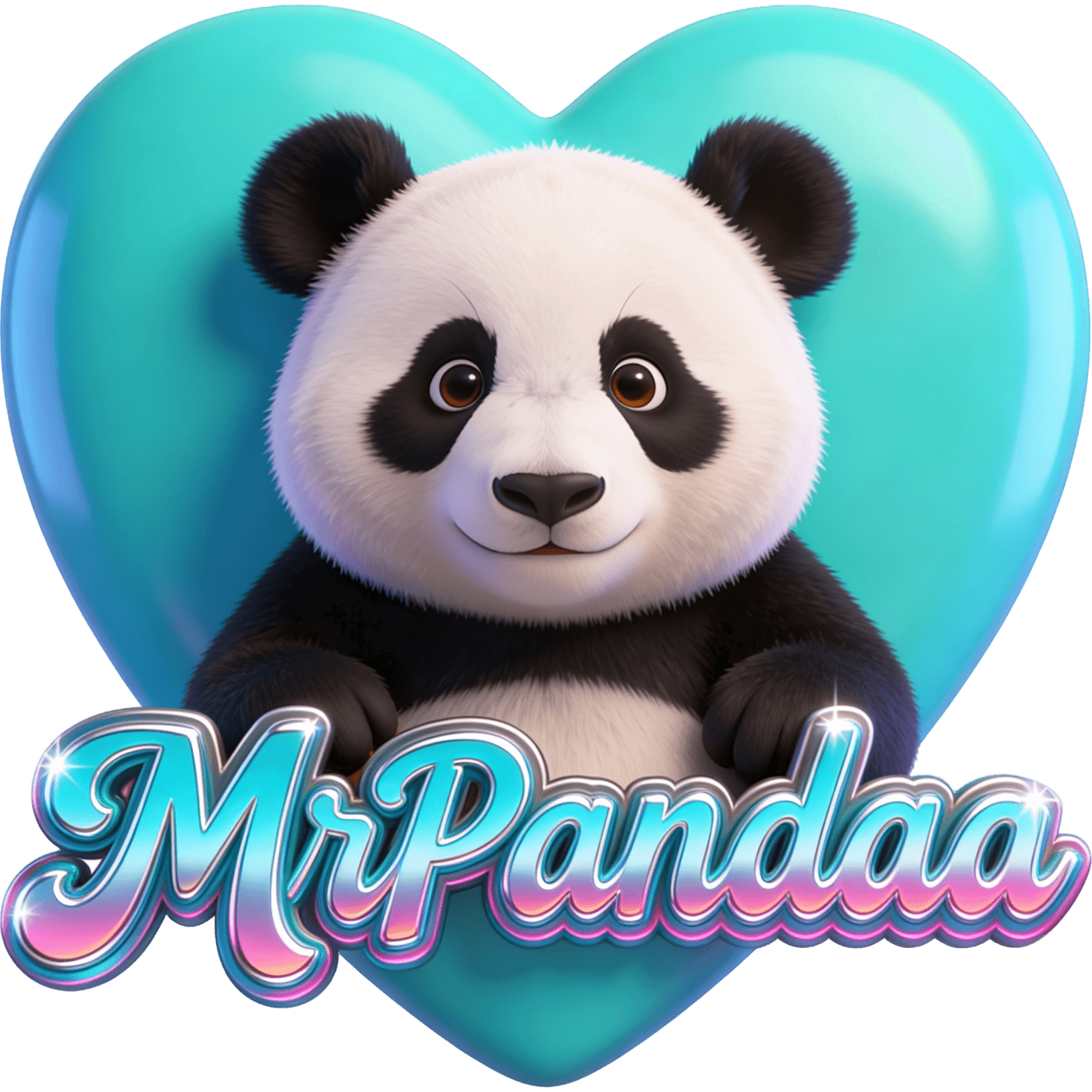 MrPandaa TikTok LIVE gift