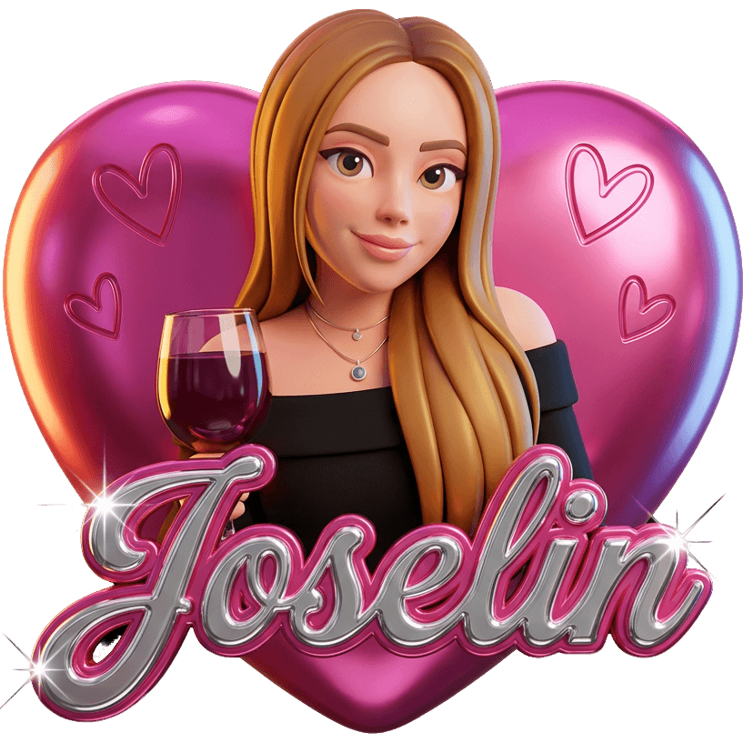 Copa Joselin TikTok LIVE gift