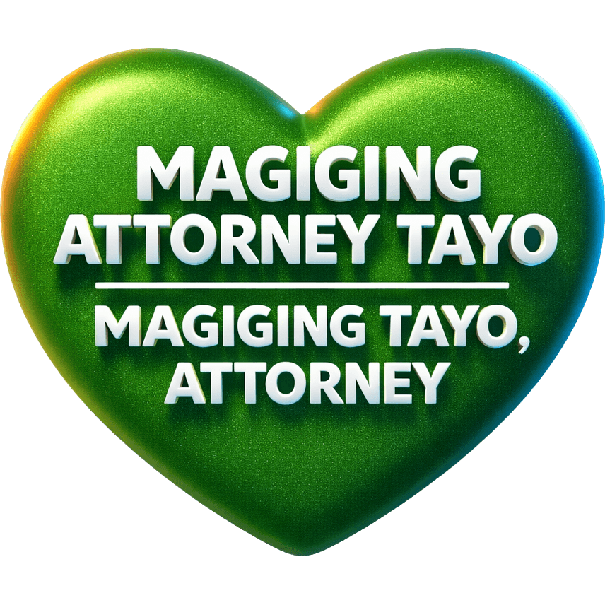 Magiging Tayo TikTok LIVE gift