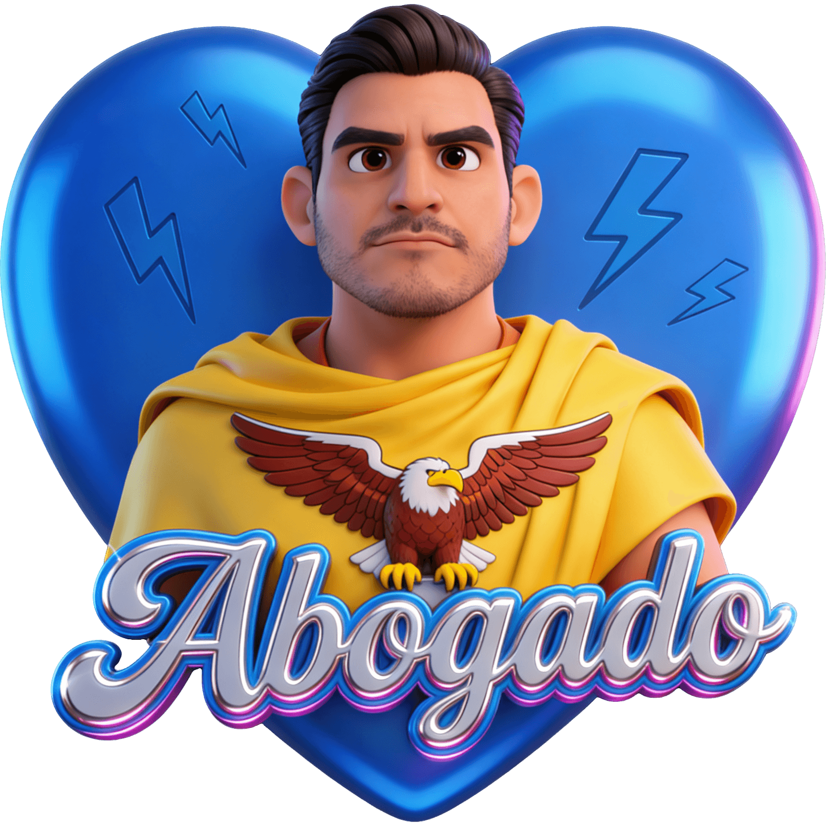 El Abogado TikTok LIVE gift