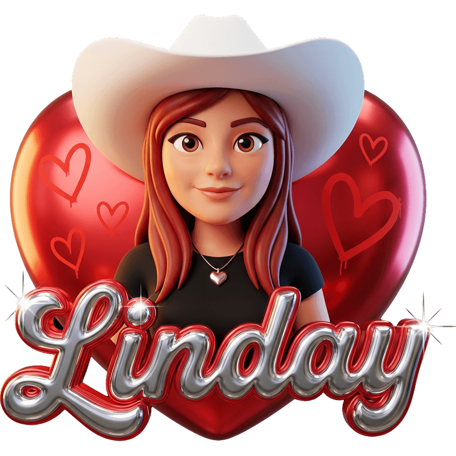 Sombrero Linday TikTok LIVE gift