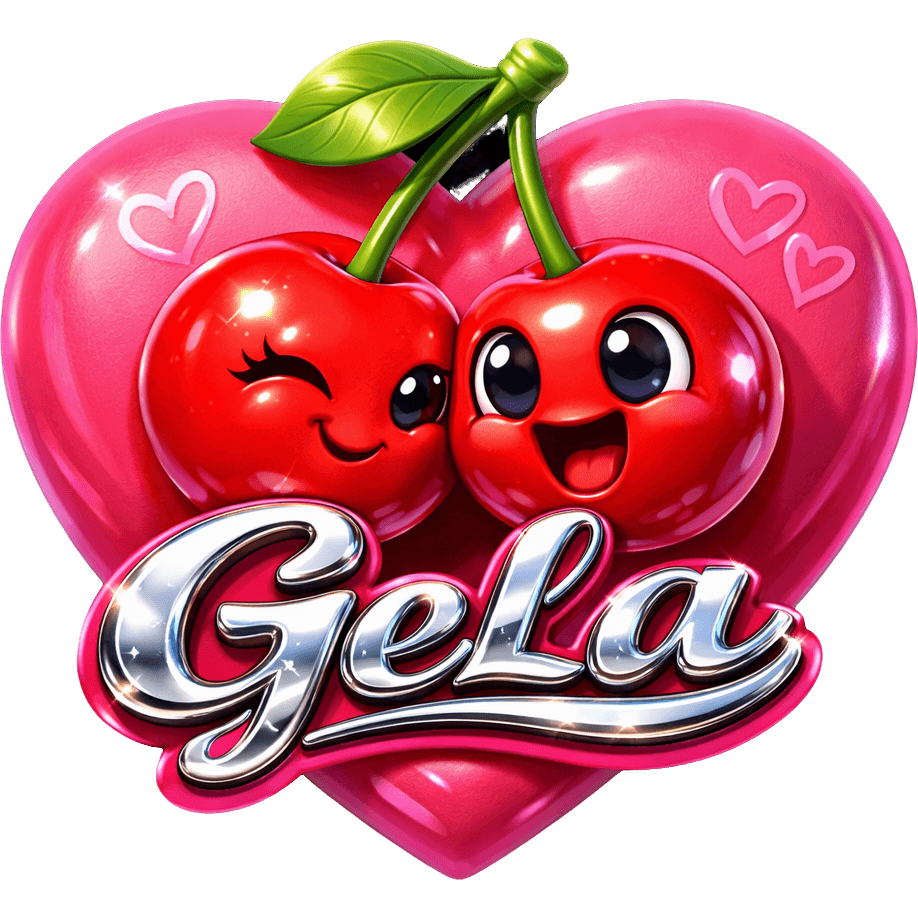 Cerezas GeLa TikTok LIVE gift