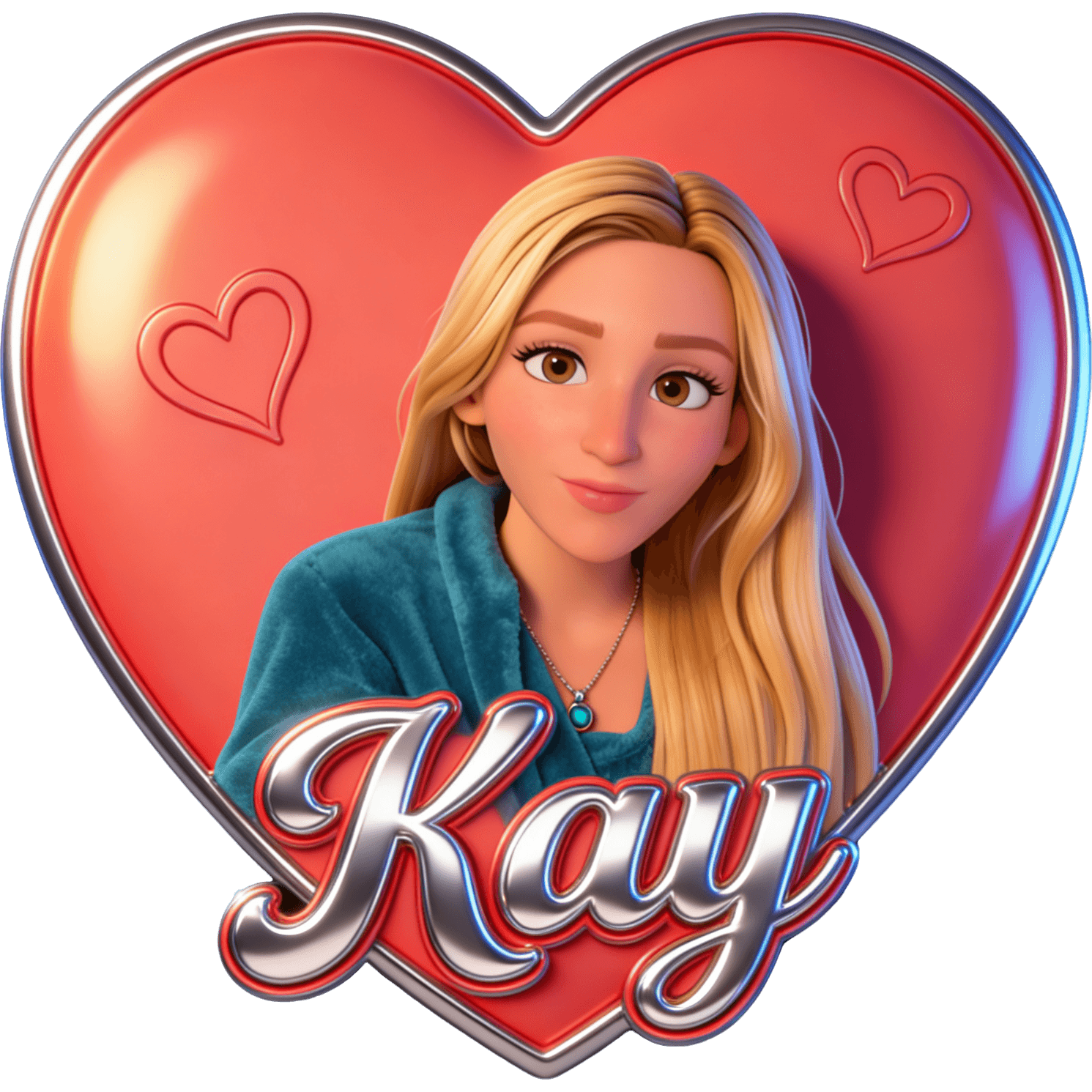 Abrazo Kay TikTok LIVE gift