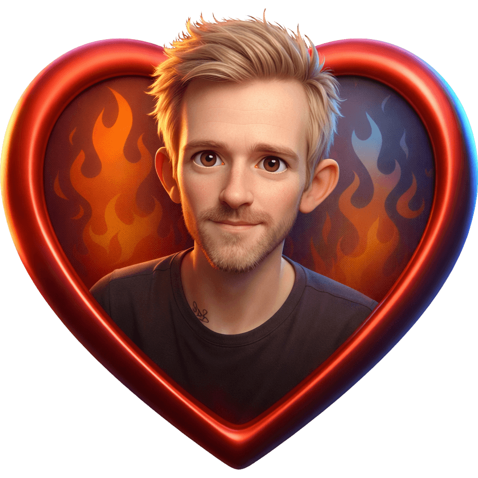Hunter Heat TikTok LIVE gift
