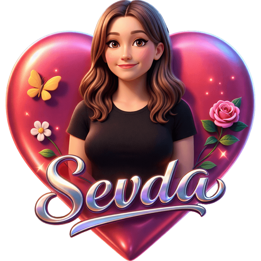 Sevda Gulu TikTok LIVE gift