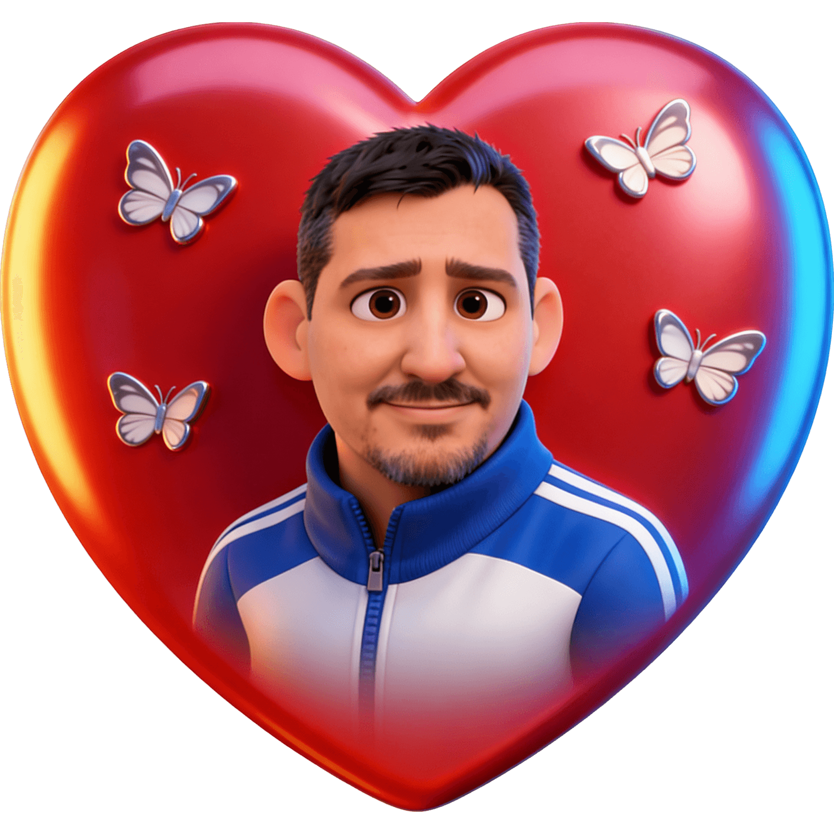 Corazón Líder TikTok LIVE gift