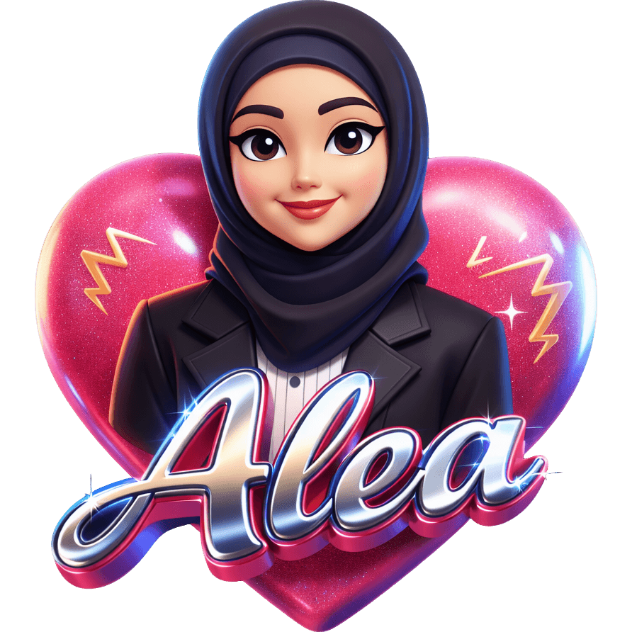 Cutie Alea TikTok LIVE gift