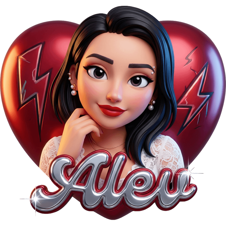 Alev Reis TikTok LIVE gift