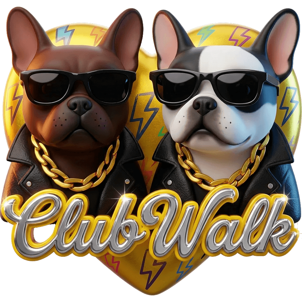 WalkNation TikTok LIVE gift