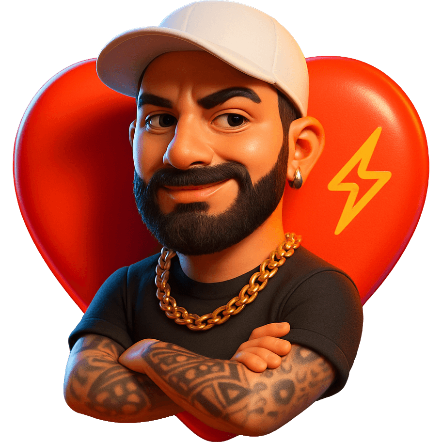 Muzz45 TikTok LIVE gift